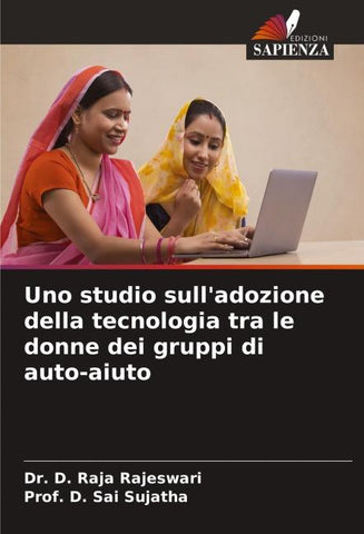 Uno studio sull'adozione della tecnologia tra le donne dei gruppi di auto-aiuto