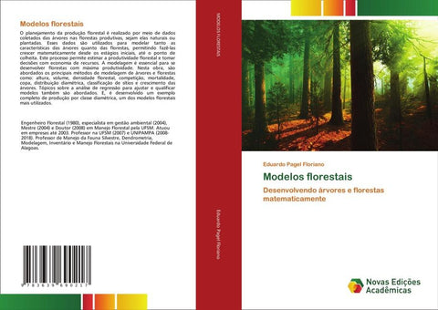Modelos florestais