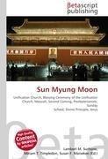 Sun Myung Moon