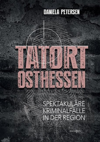 Tatort Osthessen