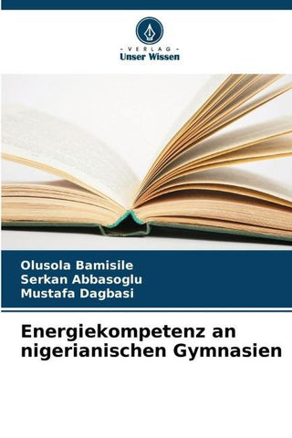 Energiekompetenz an nigerianischen Gymnasien
