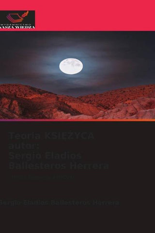 Teoria KSI¿¿YCA autor: Sergio Eladios Ballesteros Herrera