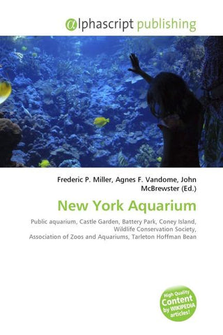 New York Aquarium