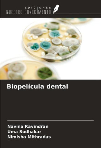Biopelícula dental