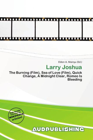 Larry Joshua