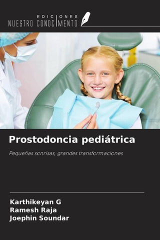 Prostodoncia pediátrica
