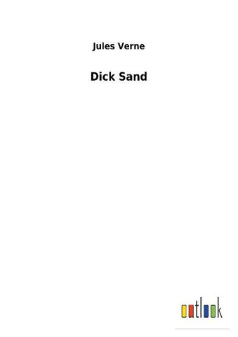 Dick Sand
