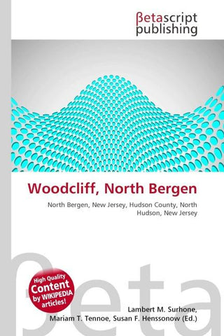 Woodcliff, North Bergen