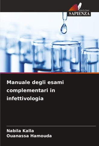 Manuale degli esami complementari in infettivologia