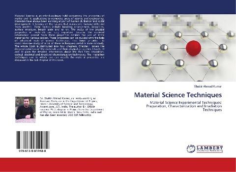 Material Science Techniques