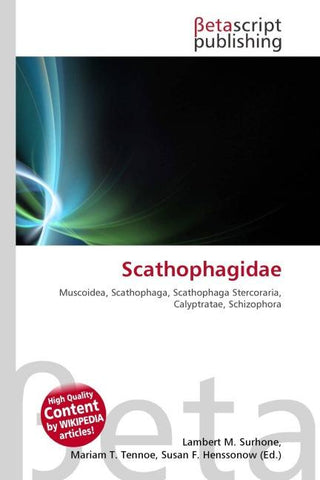 Scathophagidae
