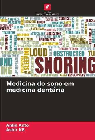 Medicina do sono em medicina dentária