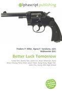 Better Luck Tomorrow