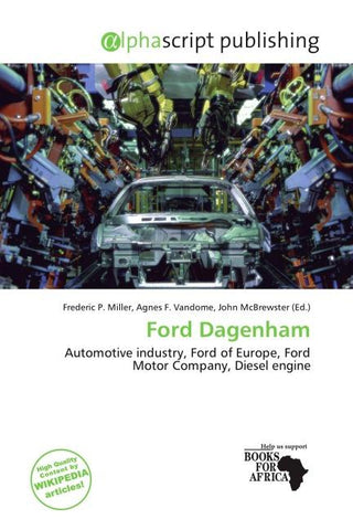 Ford Dagenham