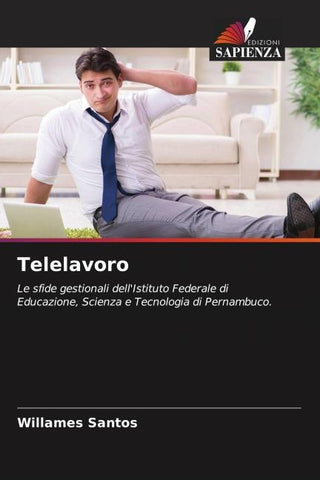 Telelavoro