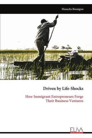 Driven by Life-Shocks