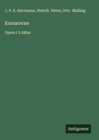 Korsarerne