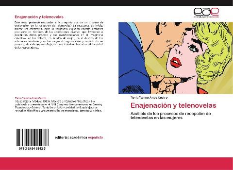 Enajenación y telenovelas