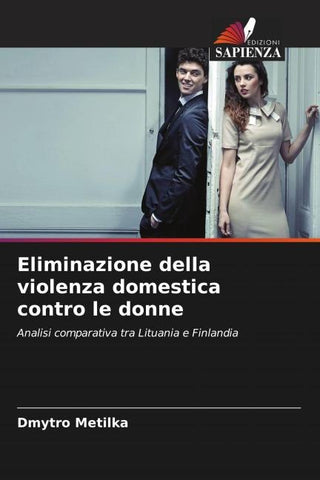 Eliminazione della violenza domestica contro le donne