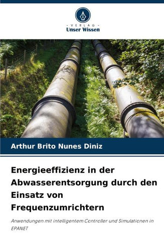 Energieeffizienz in der Abwasserentsorgung durch den Einsatz von Frequenzumrichtern