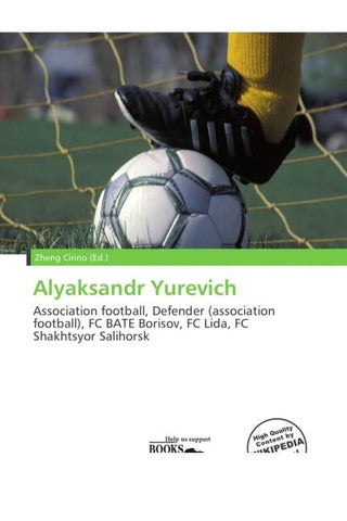 Alyaksandr Yurevich