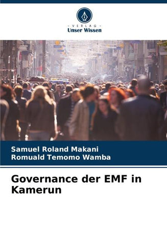 Governance der EMF in Kamerun