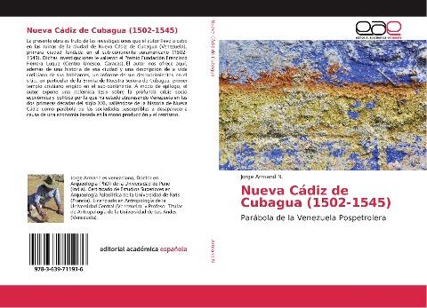 Nueva Cádiz de Cubagua (1502-1545)