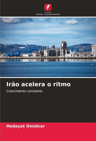 Irão acelera o ritmo