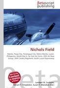 Nichols Field