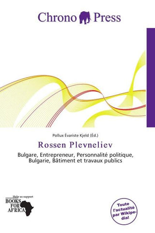 Rossen Plevneliev