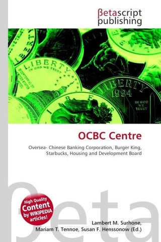 OCBC Centre