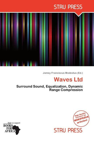 Waves Ltd