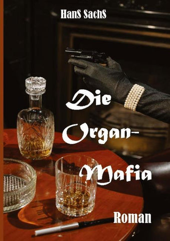 Die Organmafia - von Dubai bis in den Himalaja