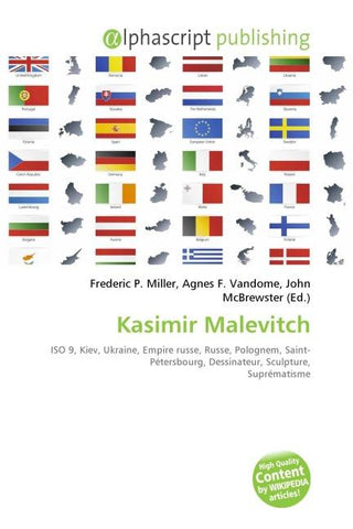 Kasimir Malevitch