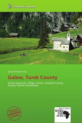 Galew, Turek County