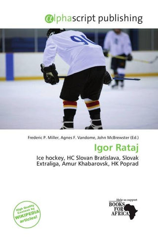 Igor Rataj