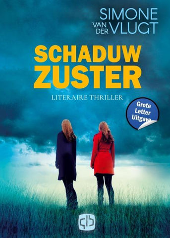 Schaduwzuster