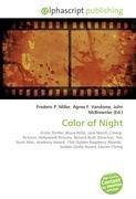 Color of Night