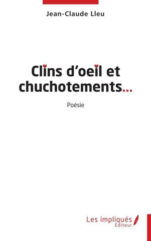 Clins d'¿il et chuchotements...