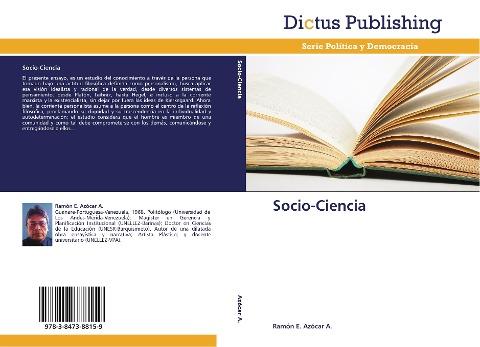 Socio-Ciencia