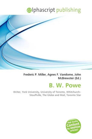B. W. Powe