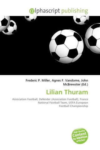 Lilian Thuram