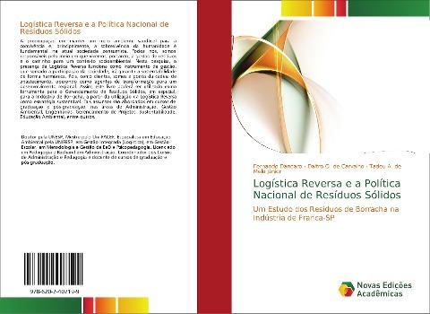 Logística Reversa e a Política Nacional de Resíduos Sólidos
