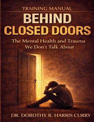 BEHIND CLOSED DOORS