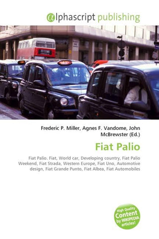 Fiat Palio