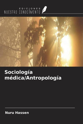 Sociología médica/Antropología