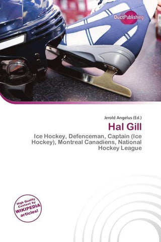 Hal Gill