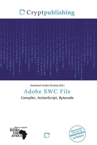 Adobe SWC File