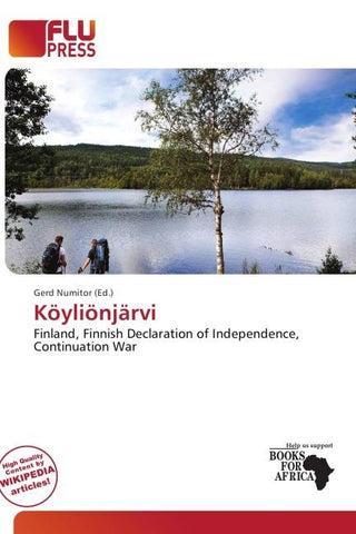 Köyliönjärvi