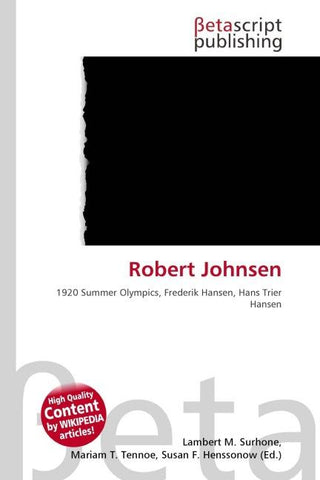Robert Johnsen